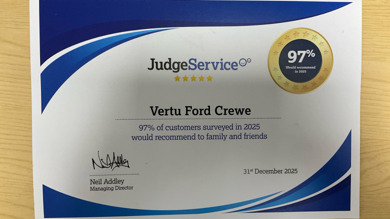 Ford Fiesta 1.0 EcoBoost 125 Titanium B+O Play 5dr Petrol Hatchback